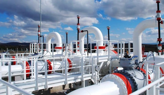 BOTAŞ'ın 4 projesine dış finansman sağlanacak