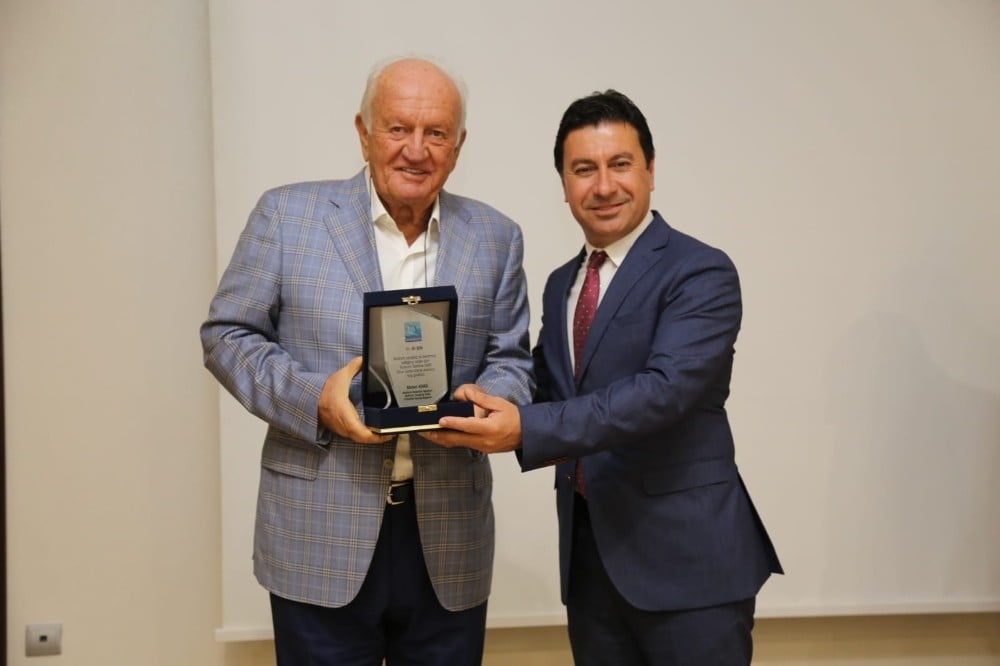 BOTAV, Bodrum’un aydın potansiyeli ile güçlenecek 