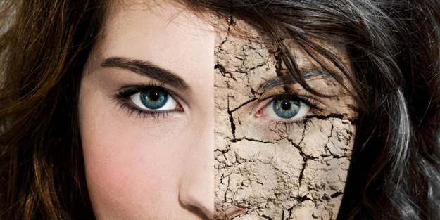 Botoks etkisi yapan maske tarifi