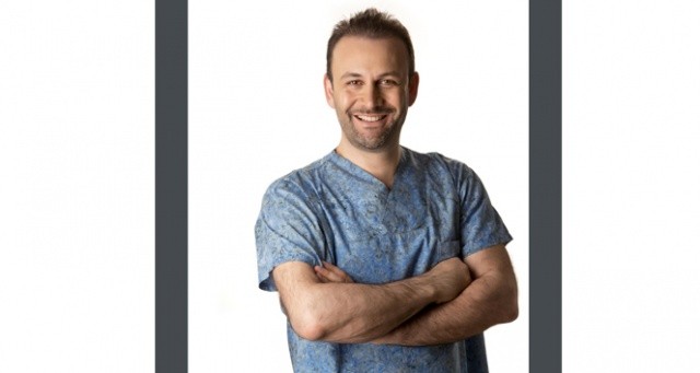 Botoks ile kaslarınıza format atabilirsiniz 