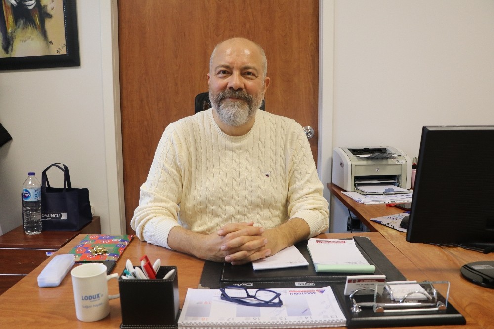 Botoks, nörolojik hastalıklara iyi geliyor 