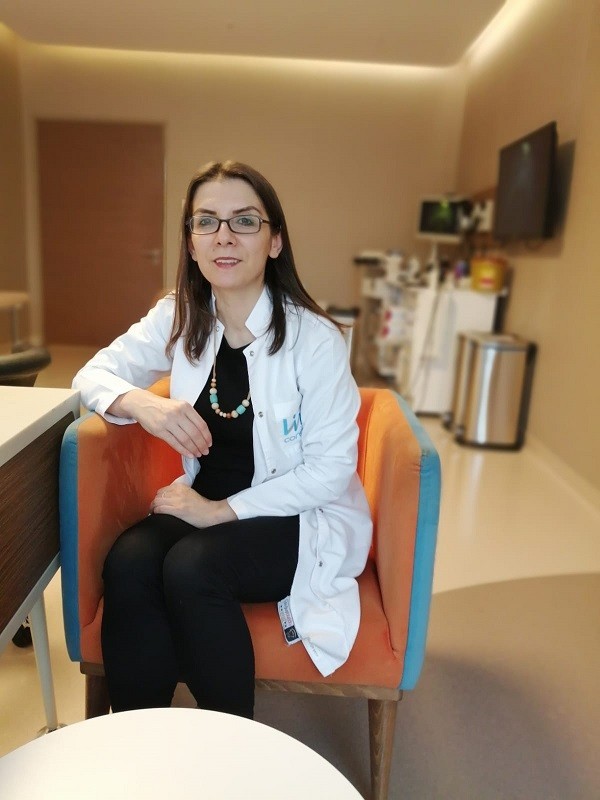 Botoks sonrası bunlara dikkat 