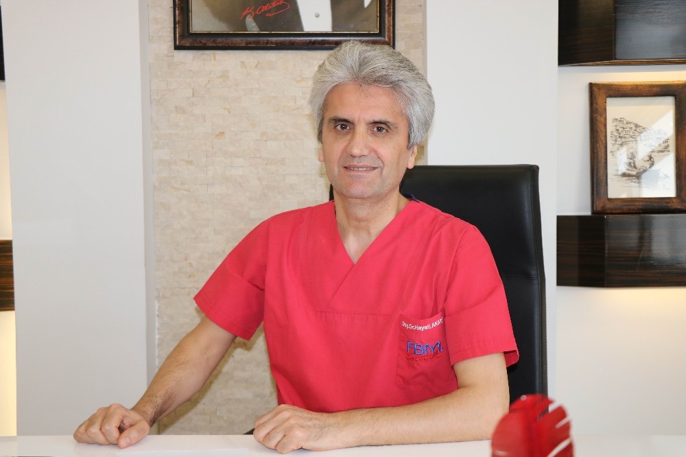 Botoks yaptırayım derken gözünüzü kaybetmeyin 