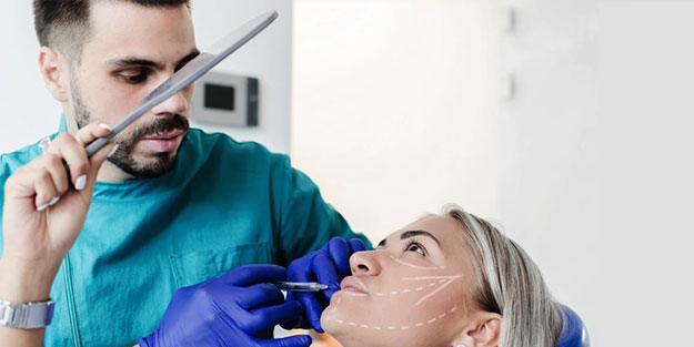 Botoksun sebep olduğu bir zarar daha ortaya çıktı