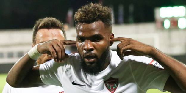 Boupendza geri mi dönüyor?