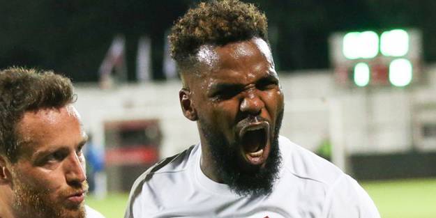 Boupendza Ocak'ta geliyor