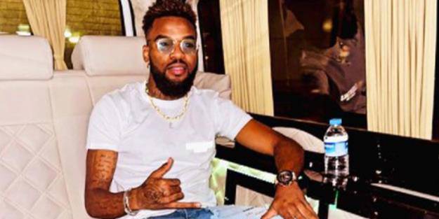 Boupendza, Süper Lig için yola çıktı