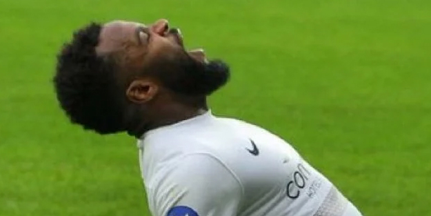 Boupendza Süper Lig'e dönüyor