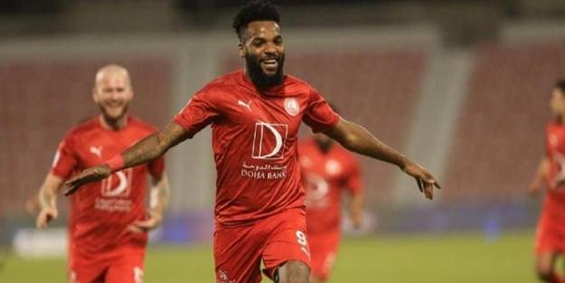 Boupendza'nın menajeri açıkladı! Türkiye'ye dönebilir