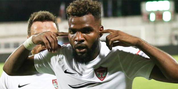 Boupendza'nın yeni adresi!