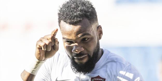 Boupendza’ya iki dev talip!