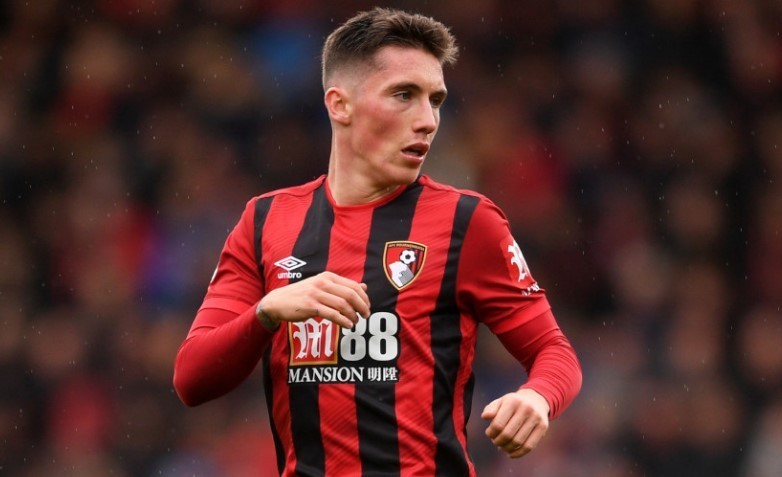 Bournemouth, Harry Wilson’ın sözleşmesini uzattı 