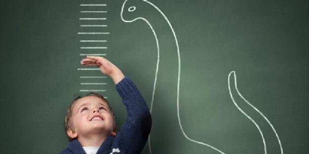 Boy uzatan yiyecekler nelerdir?