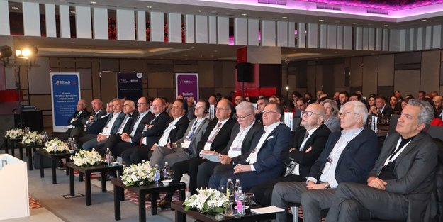 Boya ihracatında rekor tazeledi! Türkiye boya ihracatı: 1,4 milyar doları aştı! Avrupa’da ilk üçteyiz