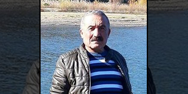 Boya ustası olay yerinde feci şekilde hayatını kaybetti