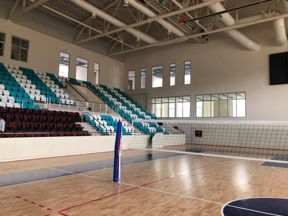 Boyabat Belediyesinden gençlere ücretsiz hizmet 