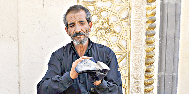 Boyacıdan “Gazze”ye destek