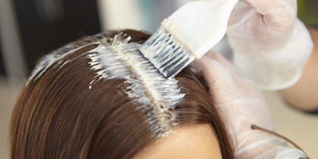 Boyalar başınıza iş açıyor