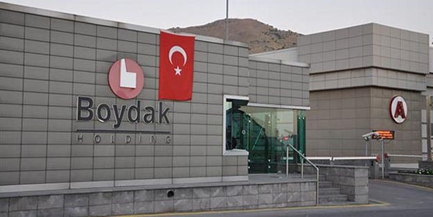 1 milyon 750 bin doları TL'ye çevirdiler!
