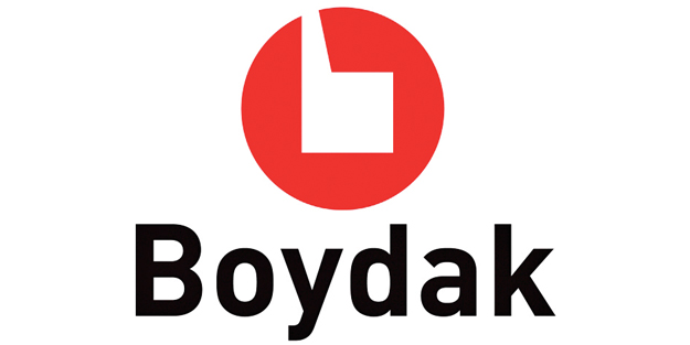 Boydak Holding’de yeni dönem