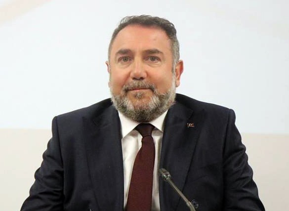 Boydak Holding’in ismi değişecek 