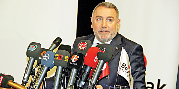 Boydak, üç şirketini halka açıyor