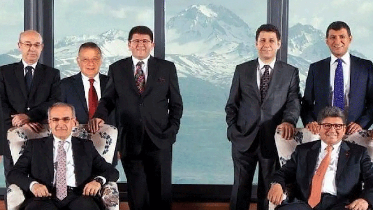 Boydak'lara kötü haber! 'Müsadere' kararı çıktı