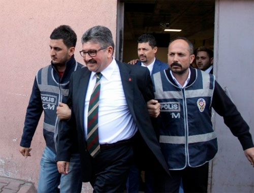 Boydak'tan cemaat itirafı: Kahroluyoruz!