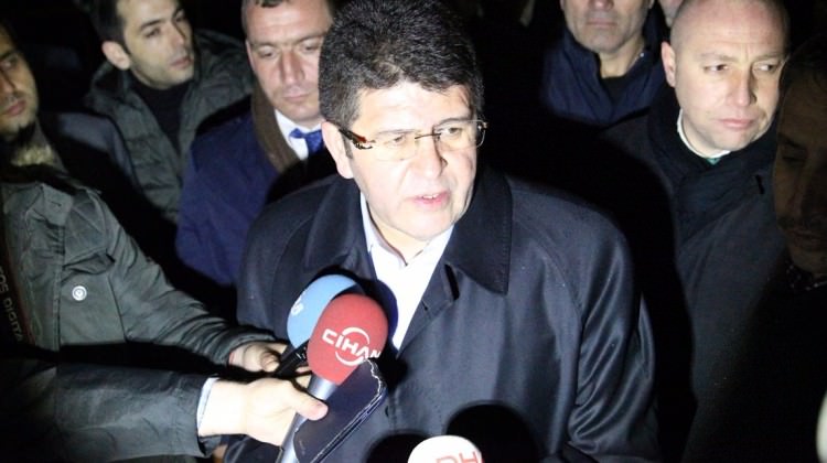 Boydak'tan tutuklamalar sonrası ilk açıklama geldi
