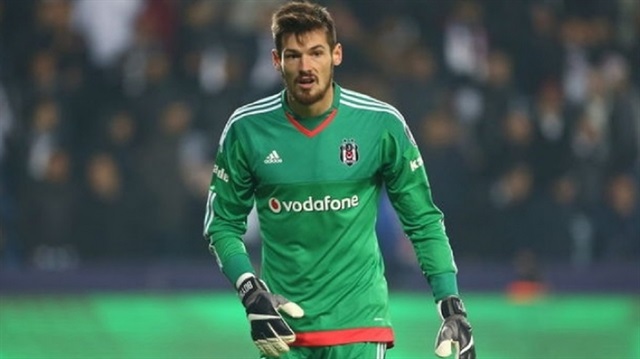 Boyko Beşiktaş'a geri geliyor