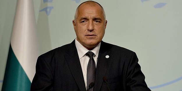 Boyko Borisov kimdir? Boyko Borisov hayatı