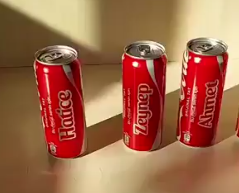 Boykotu delmek için her yolu deniyor! CocaCola’dan büyük terbiyesizlik! Siz Müslümanları salak mı sanıyorsunuz?
