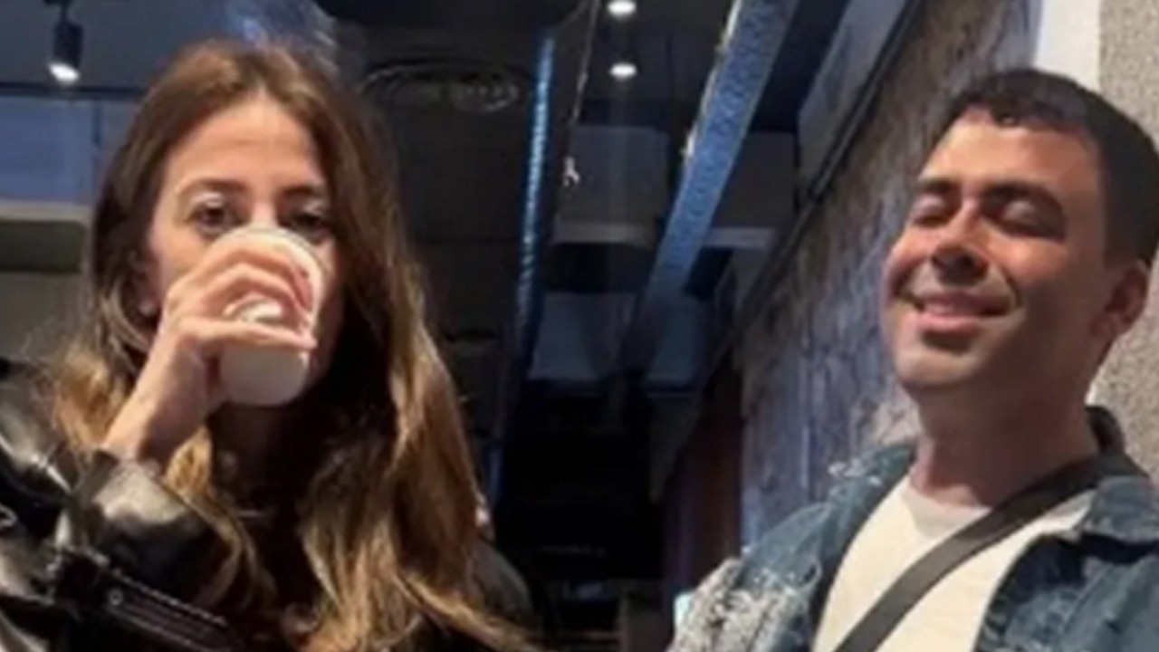 Boykot destekçisi İrem Derici: Mert Vidinli'ye hakaret etti!