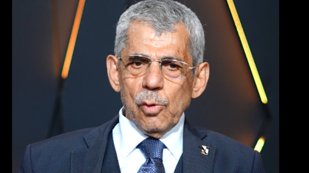 Boykot, dışarıdan verilmiş bir çağrı idi