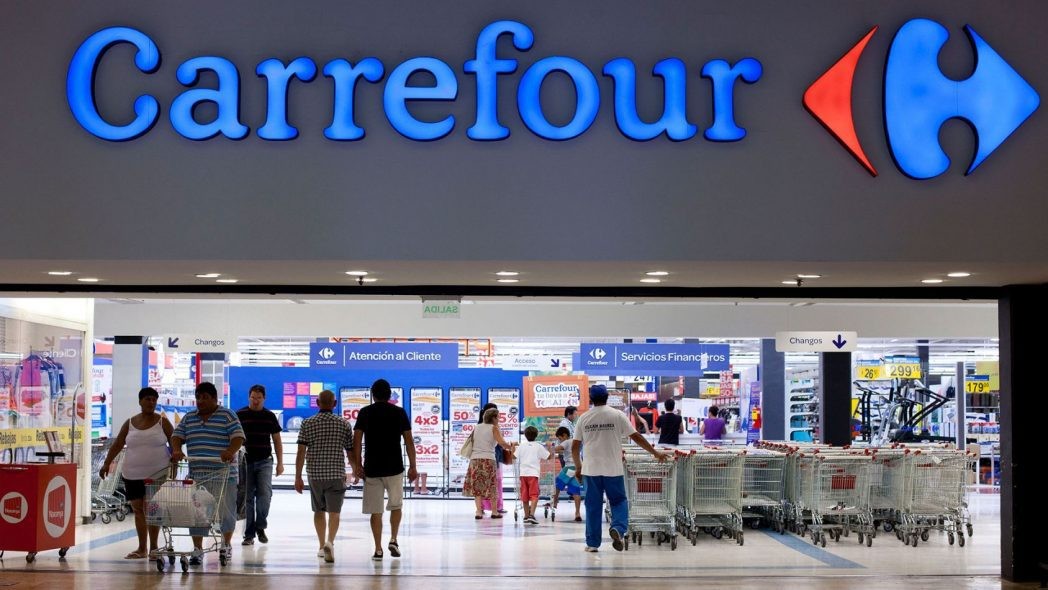 Boykot diz çöktürdü! Carrefour, tüm mağazalarını kapatma kararı aldı