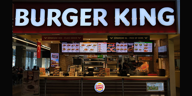 Boykot edilen Burger King, rakip şirketi satın aldı! 1 milyar doları basıp aldılar