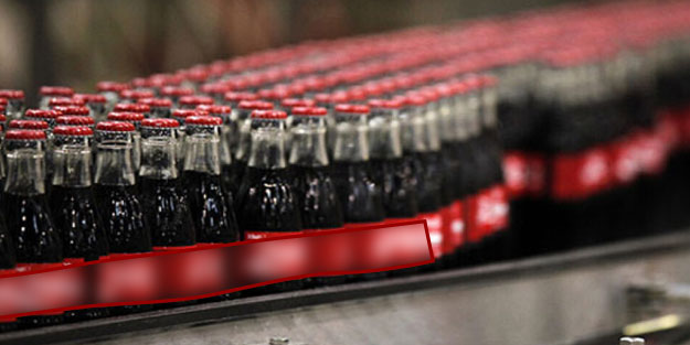 Boykot etkisini gösterdi! Coca-Cola Türkiye'de küçülecek