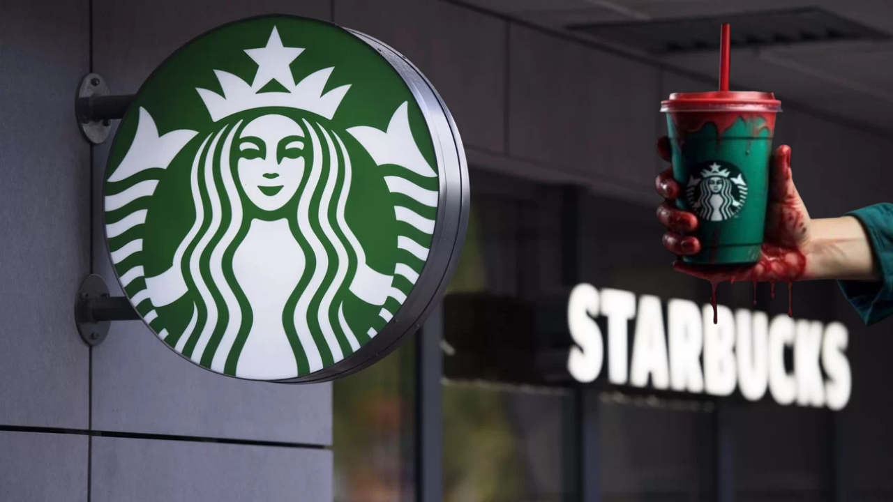 Boykot fena salladı: Starbucks şubelerini kapatıyor