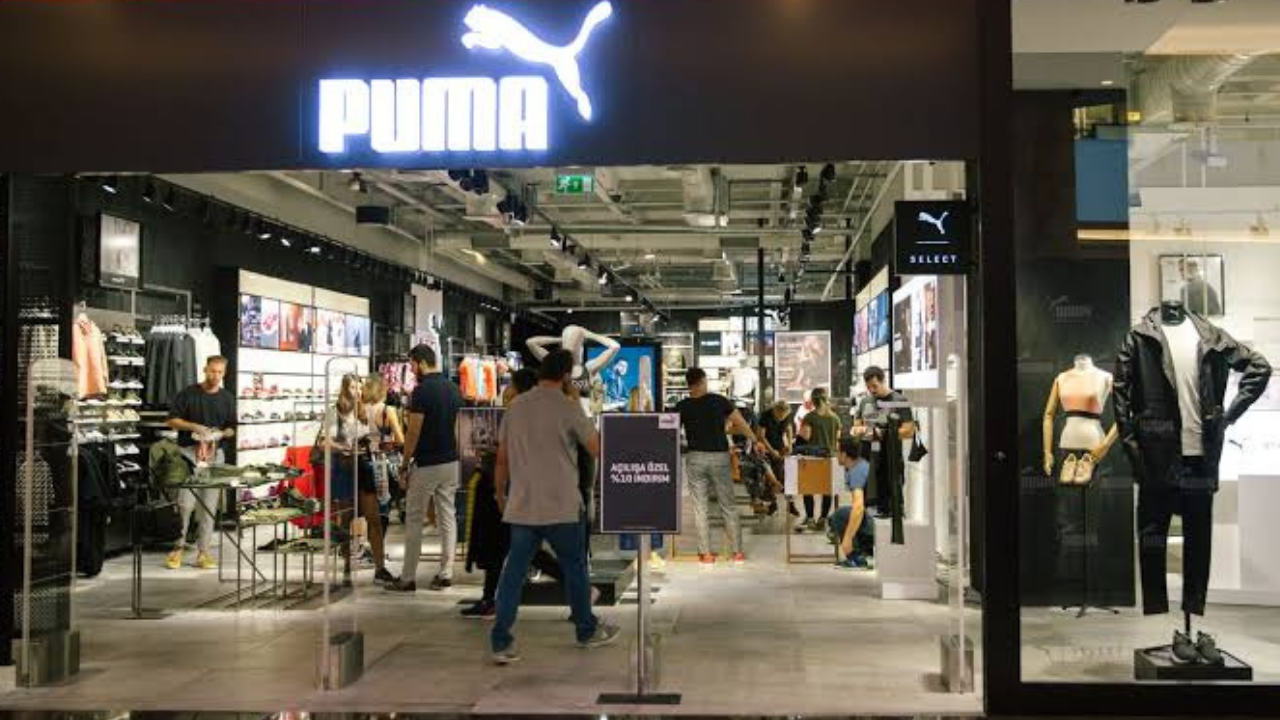 Boykot fena sarstı: Puma satılıyor!