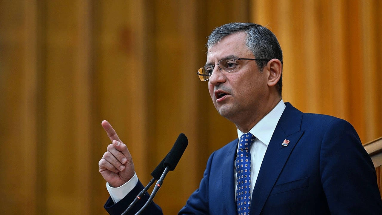 Boykot ihanetinde sıcak gelişme: Özgür Özel'in gazına geldiler!