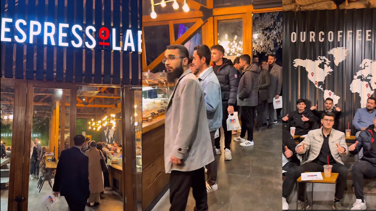 Boykot listesinde ismi olmayanlar Özgür Özel’e seslendi: "Lütfen bizi de o listeye ekleyin"