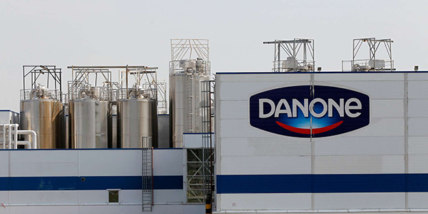 Boykot listesindeydi! Danone için kayyım kararı bir anda iptal edildi