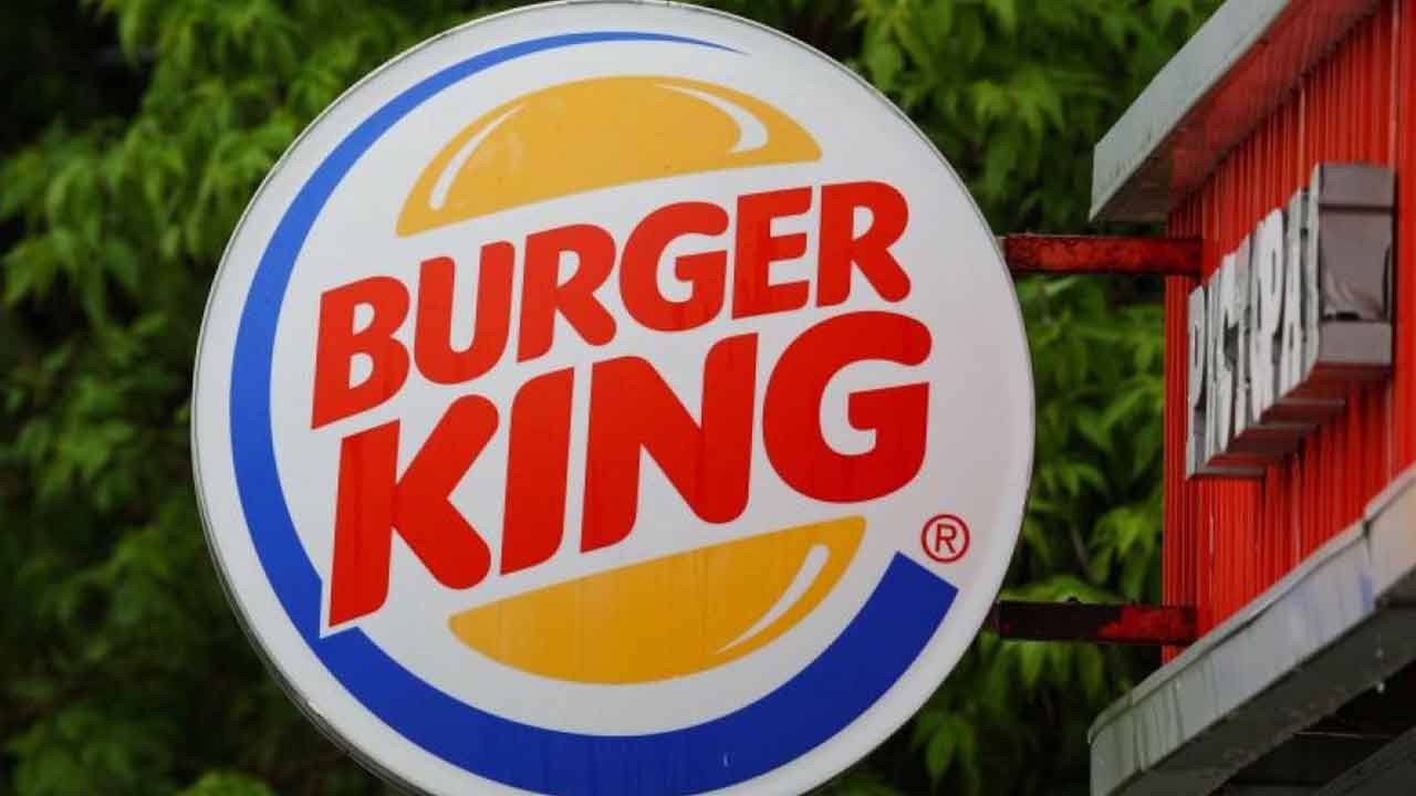 Boykota katılmayanlar işte şimdi yandı! Burger King'de skandal patladı