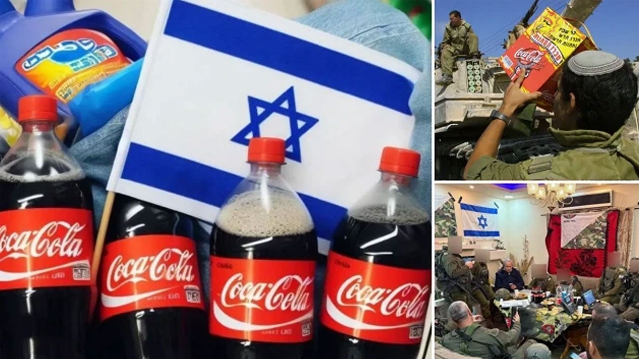 "Boykotla bir şey olmaz deyip" içmeye devam edenler okusun! Coca Cola Türkiye'de büyük zarar etti
