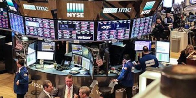 Boykotlar etkisini gösterdi! ABD'li şirketin geliri ocak-mart döneminde çakıldı