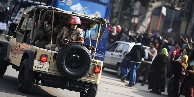 Boykotlu referanduma ilgi yok