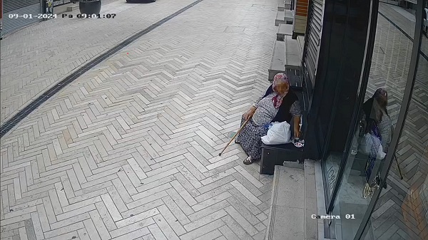 Böyle absürt hırsızlık görülmedi