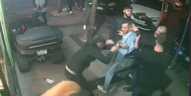 Böyle adalet sağlanmaz! İçeride beslemeyin dar ağacında sallandırın