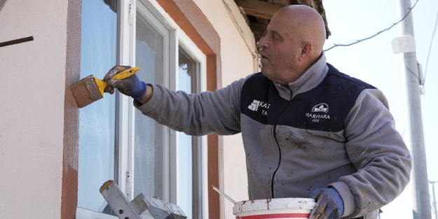 Böyle aday görülmedi: Seçilmeden icraata başladı