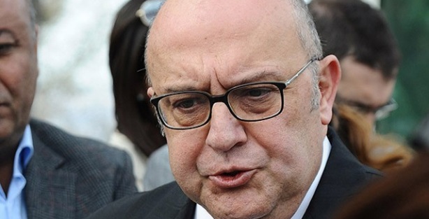 'Böyle ağır ithamları Türkiye Cumhuriyeti hak etmemiştir'